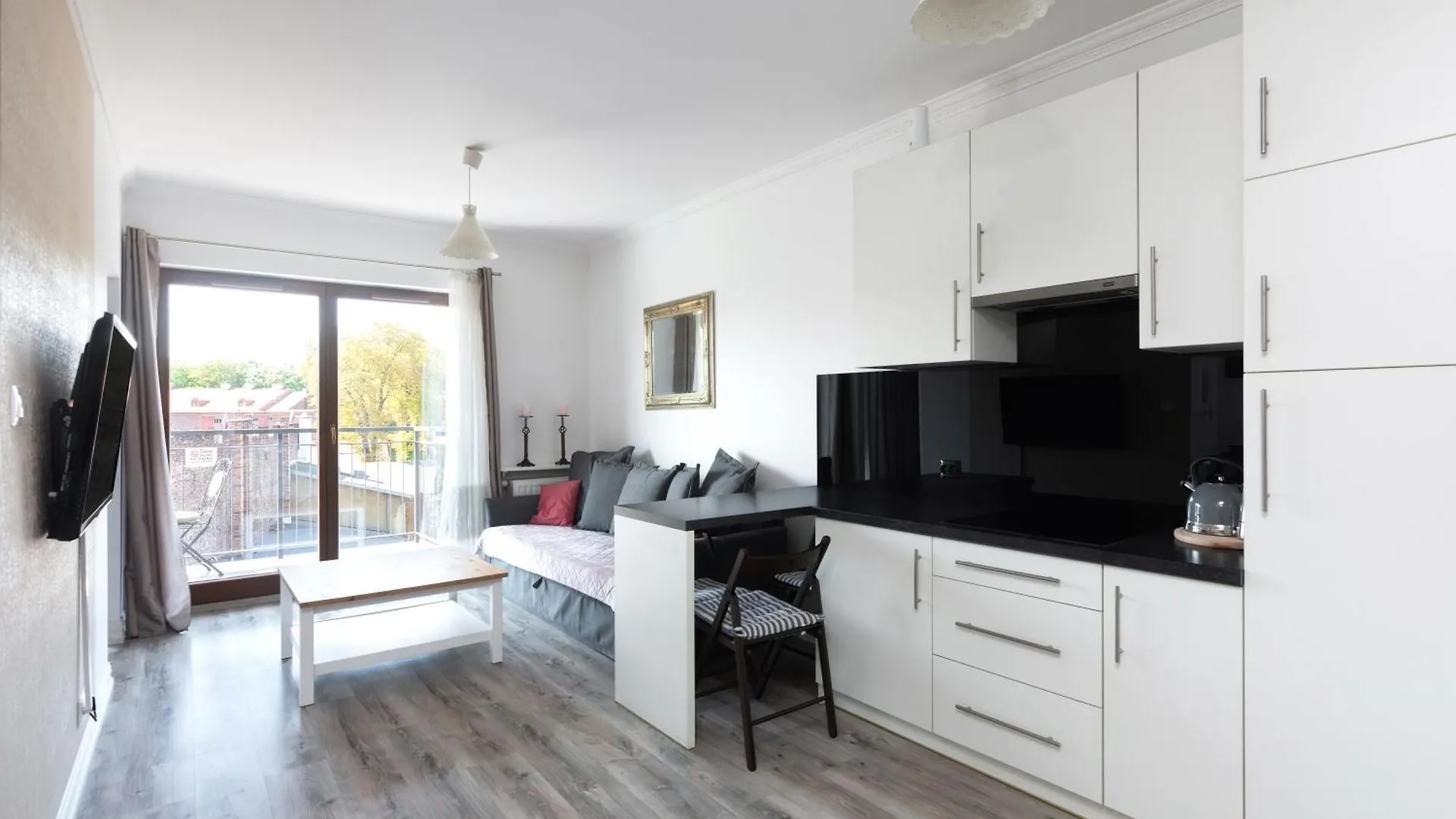 Pawia Apartments Modern 2 Kraków 0*,  Polska