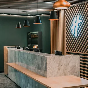 Centre By Ihg Ξενοδοχείο