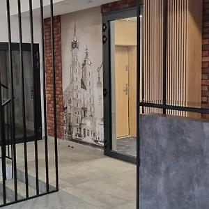 Xavier Apartament