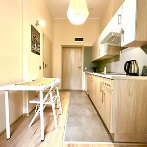 Center Apartament