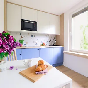 Telimeny 31 Apartament