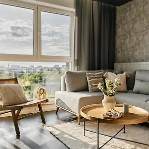 Vermelo Boho Apartament