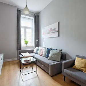 Urban Nest Krakowska 10 Apartament