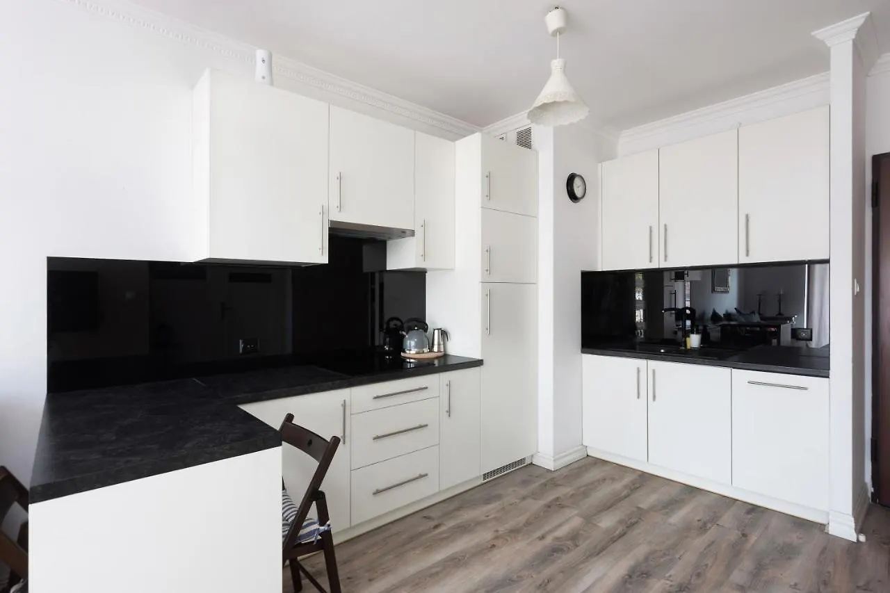 Pawia Apartments Modern 2 Краков 0*,