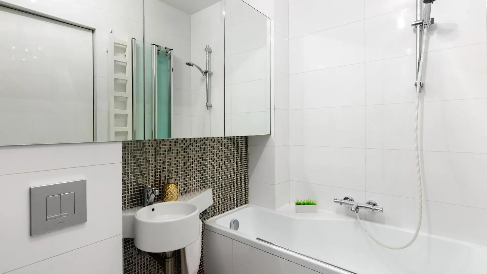 Pawia Apartments Modern 2 Краков